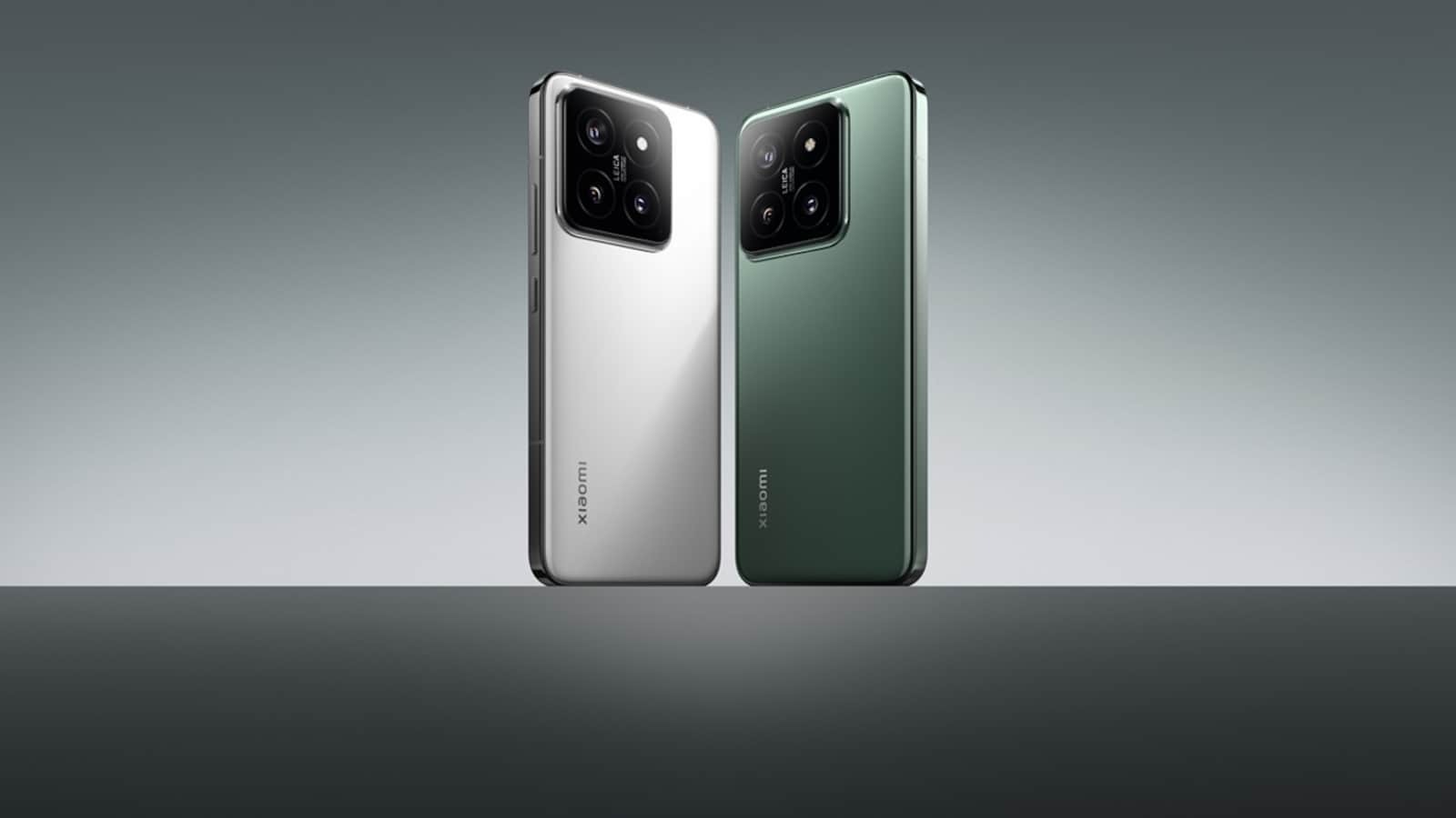 Xiaomi Fourteen Ultra Compact Smartphone Experience