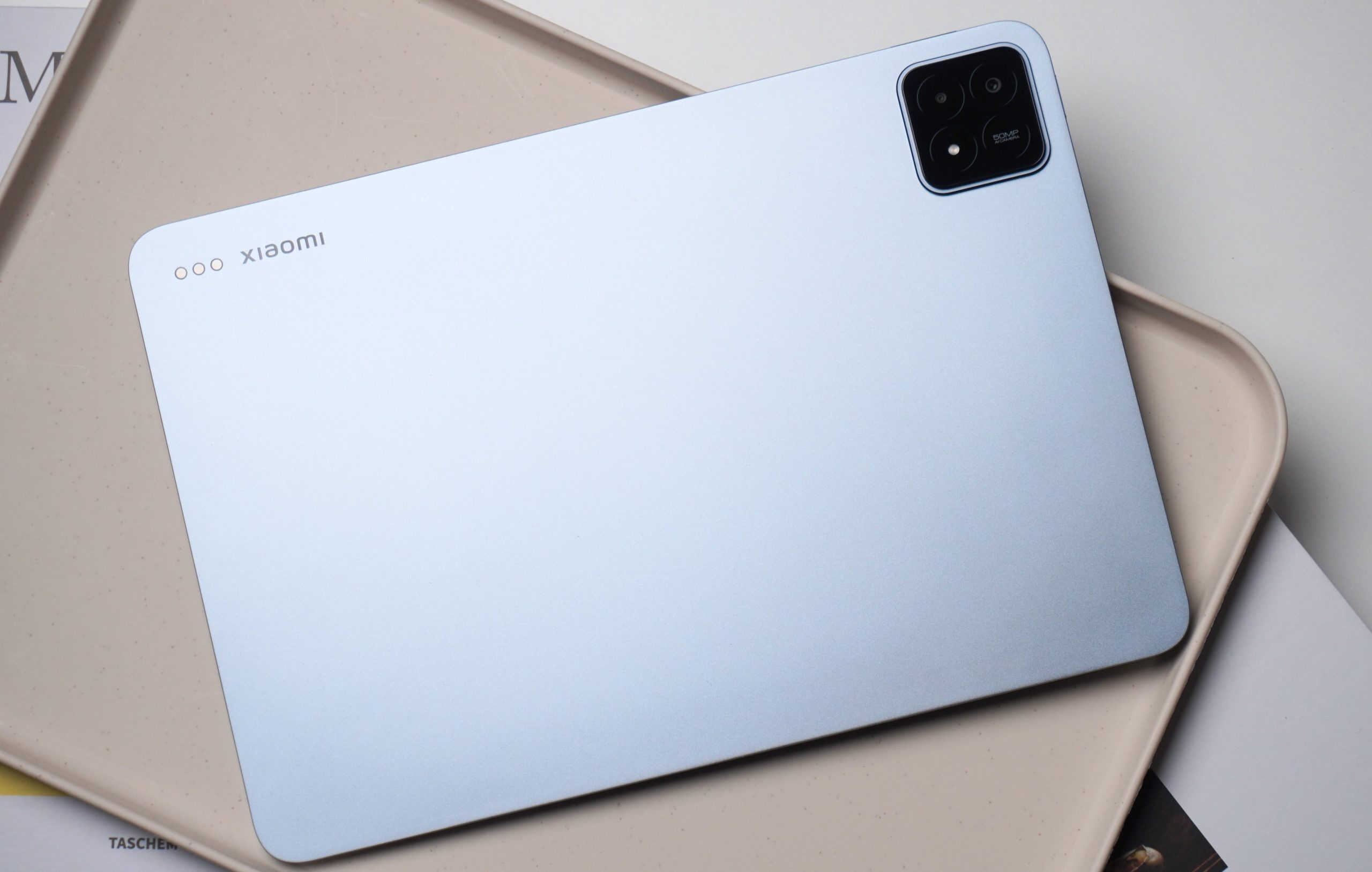 Xiaomi 6S Pro Portable Tablet Experience