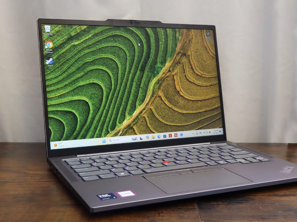 ThinkPad T14s Gen 5 For Business Performance